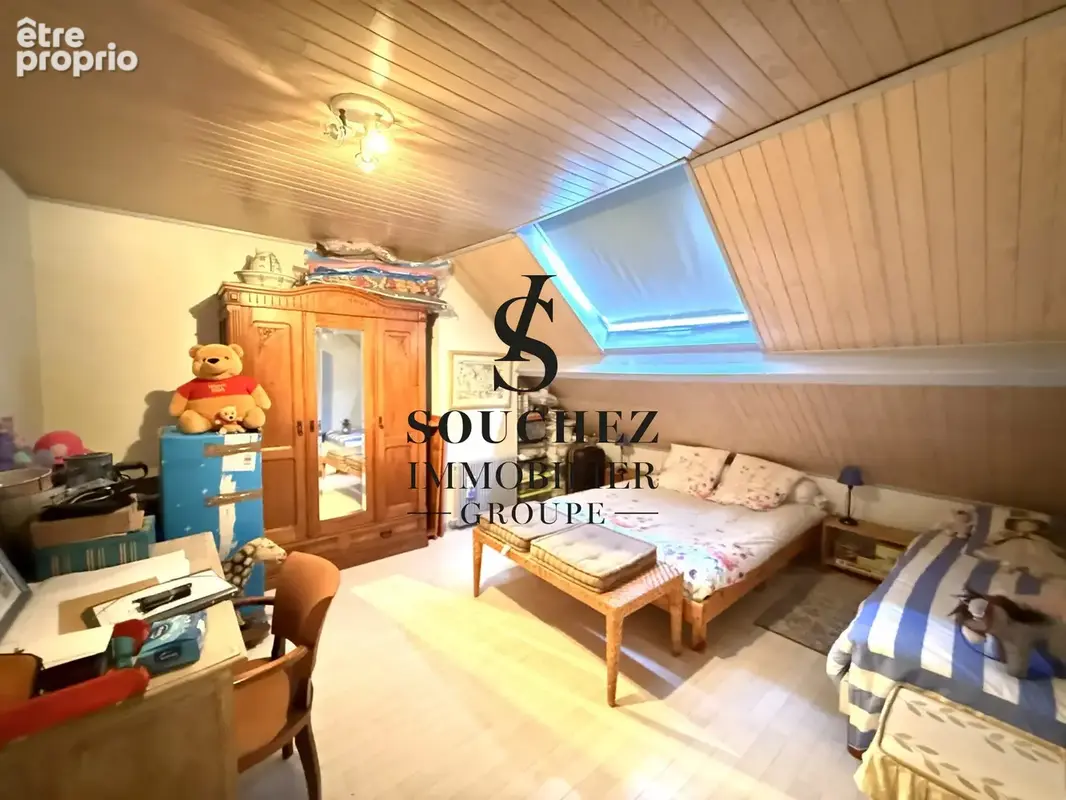 Maison 85 m² à Lens  - photo 8