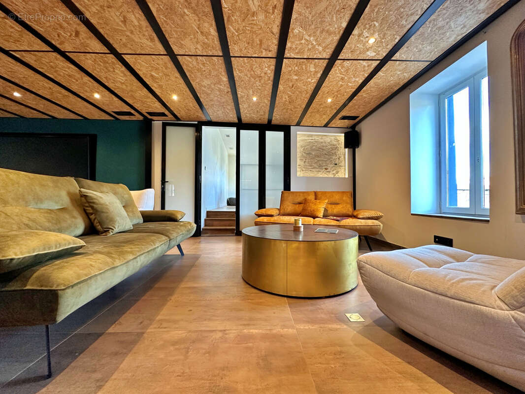 Appartement à BOURGOIN-JALLIEU