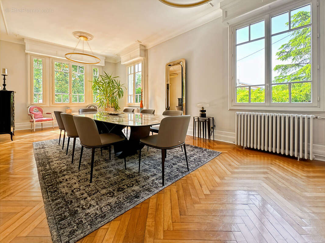 Maison à GRADIGNAN