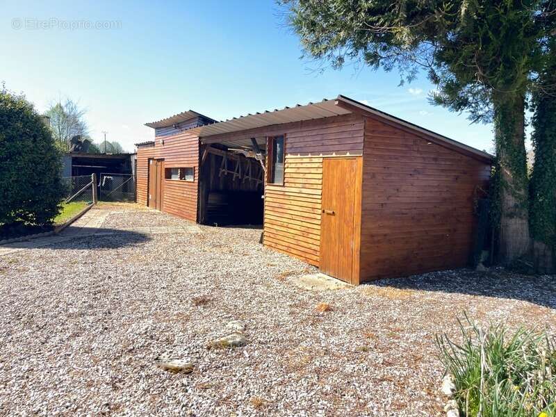 Maison à ROUTOT