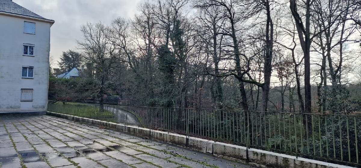 Appartement à ANGERS
