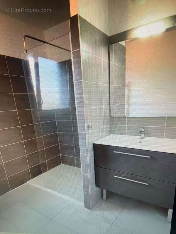 Appartement à SEIGNOSSE