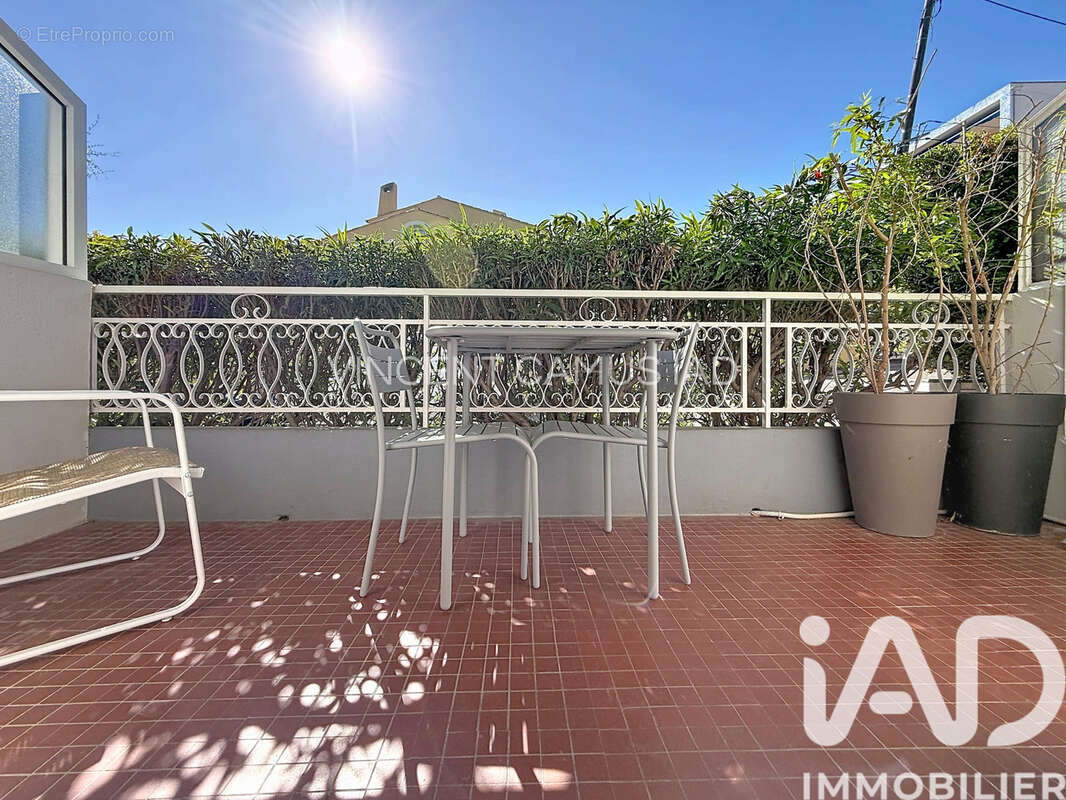 Photo 7 - Appartement à SANARY-SUR-MER