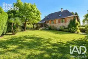 Photo 1 - Maison à LAGRAULIERE