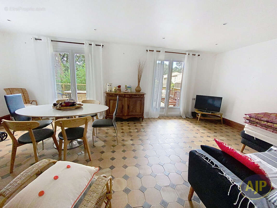 Maison à SOULAC-SUR-MER