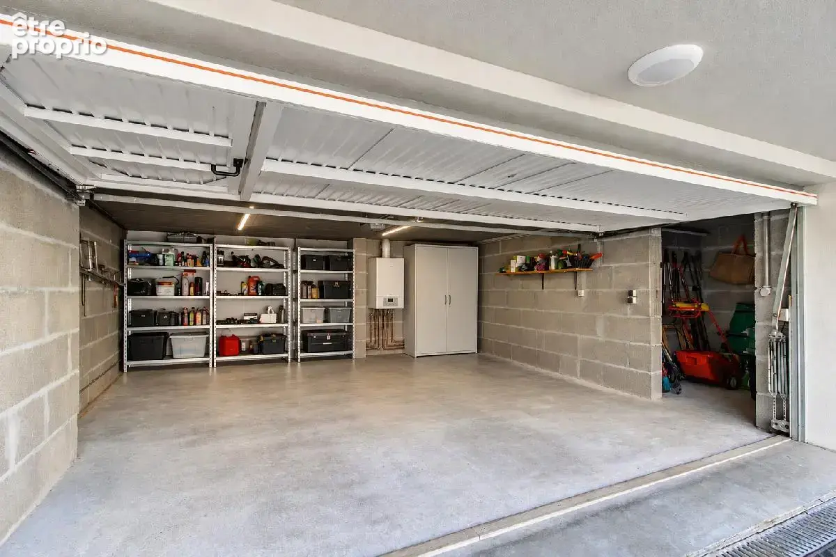 Quartier pierre percee - maison d'architecte  - 268 m² - 5 chambres - bureau - piscine - terrain 1473 m² - photo 22