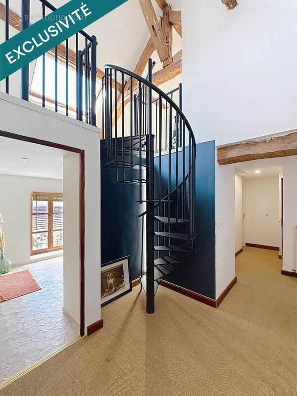 Photo 7 - Maison à VILLERS-SOUS-SAINT-LEU