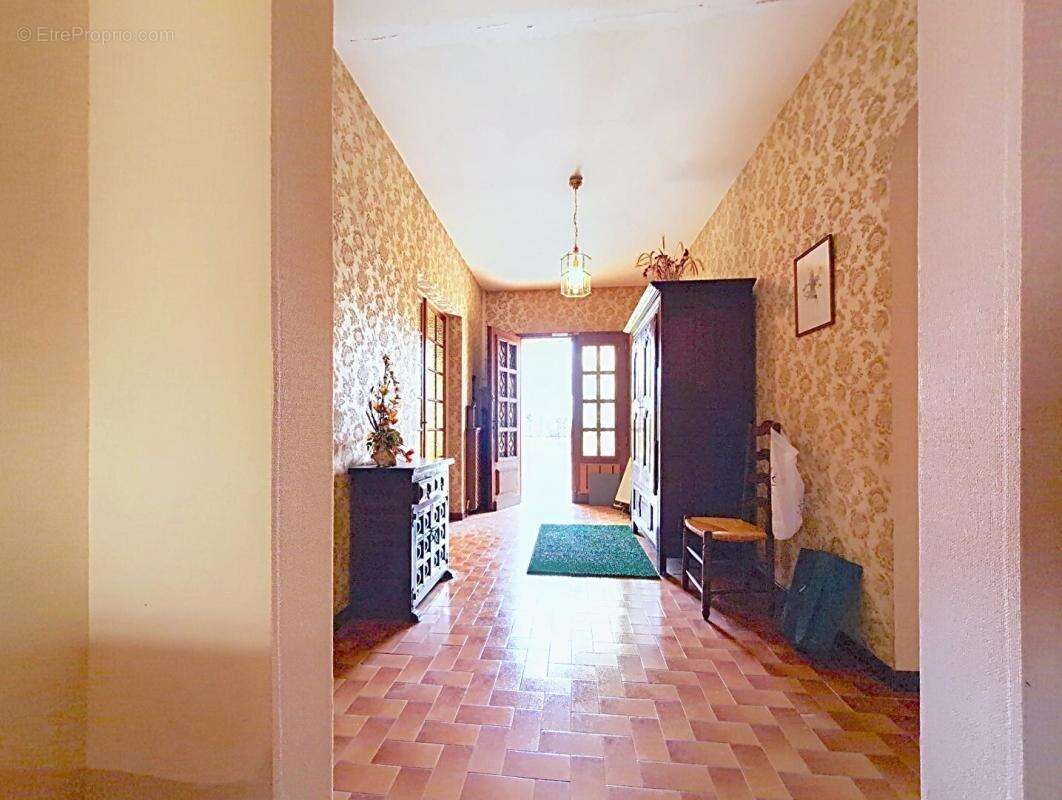 Maison de caractère avec un lac privé - photo 7