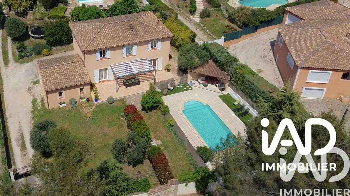 Photo 1 - Maison à BELCODENE