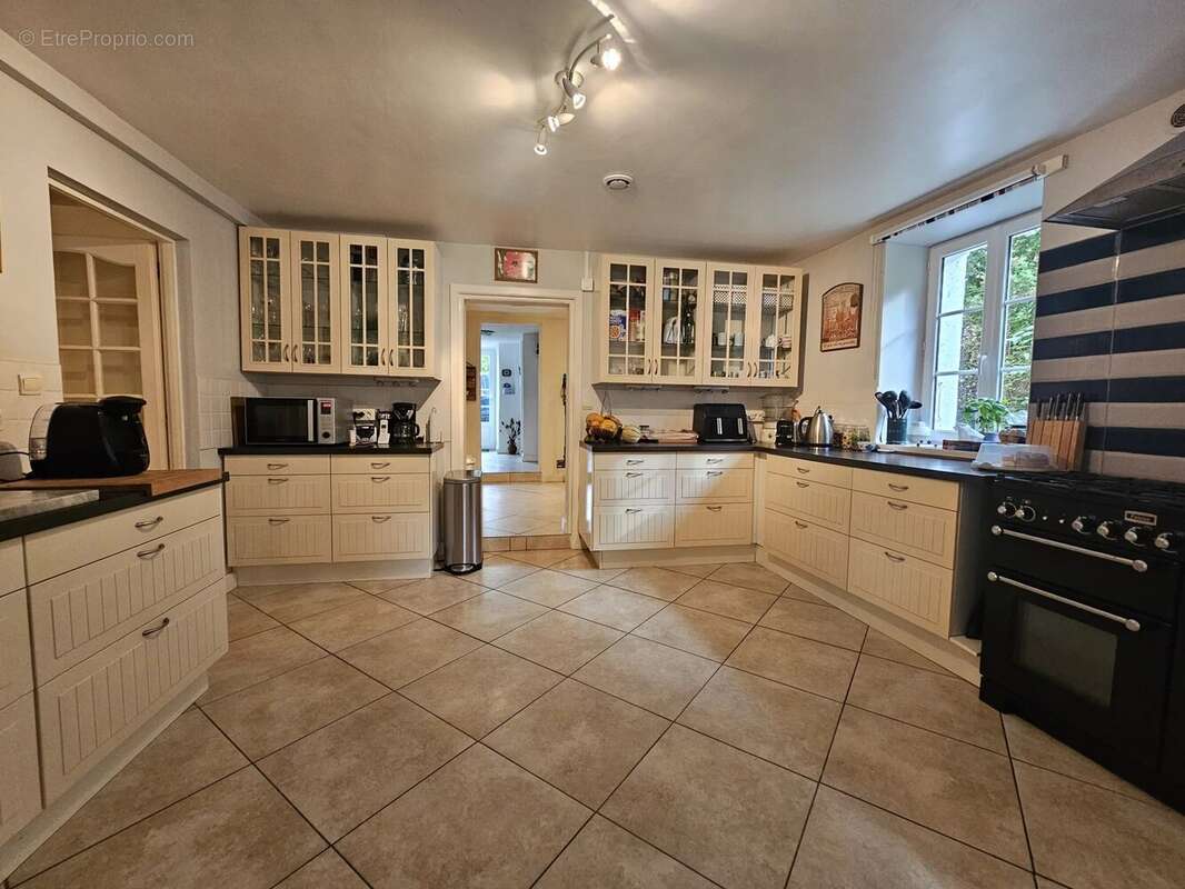 Maison à ROUMAZIERES-LOUBERT