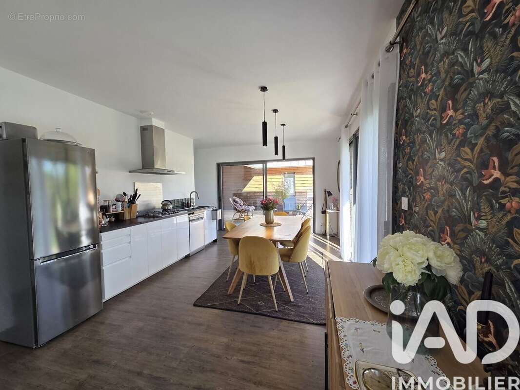 Photo 8 - Maison à FEREL