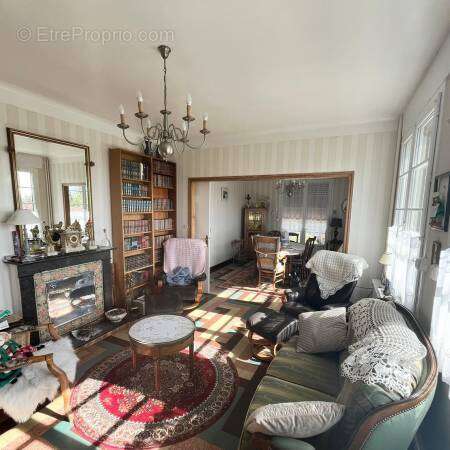 1 n°4 - Maison à NOUVION