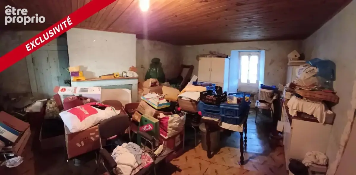 maison a rénover à 3 mn du centre Dol de Bretagne - photo 9