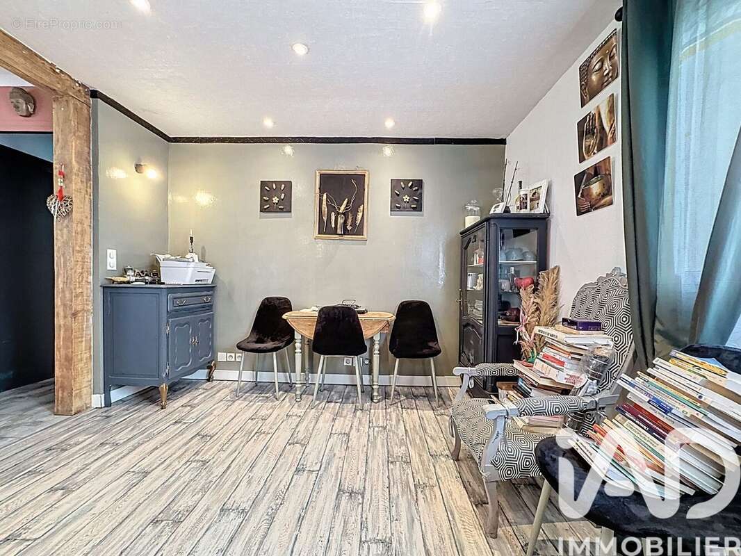 Photo 4 - Maison à VIRY-CHATILLON