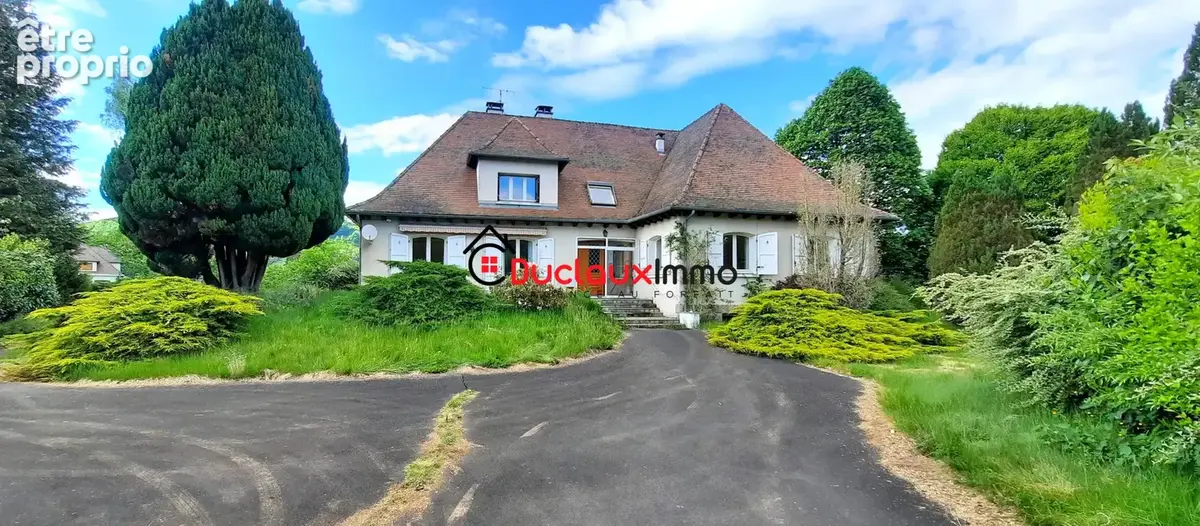 Photo Maison à Vezac au prix de 259 990€