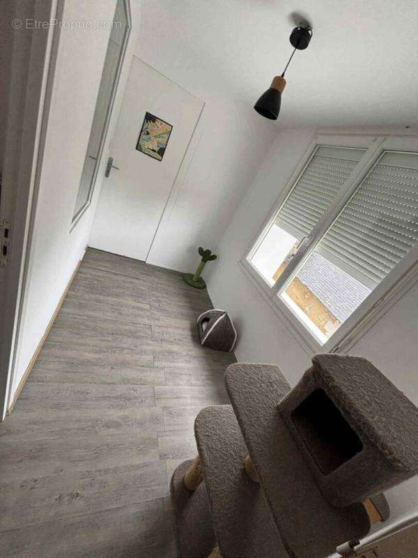 Maison à LA GRIMAUDIERE