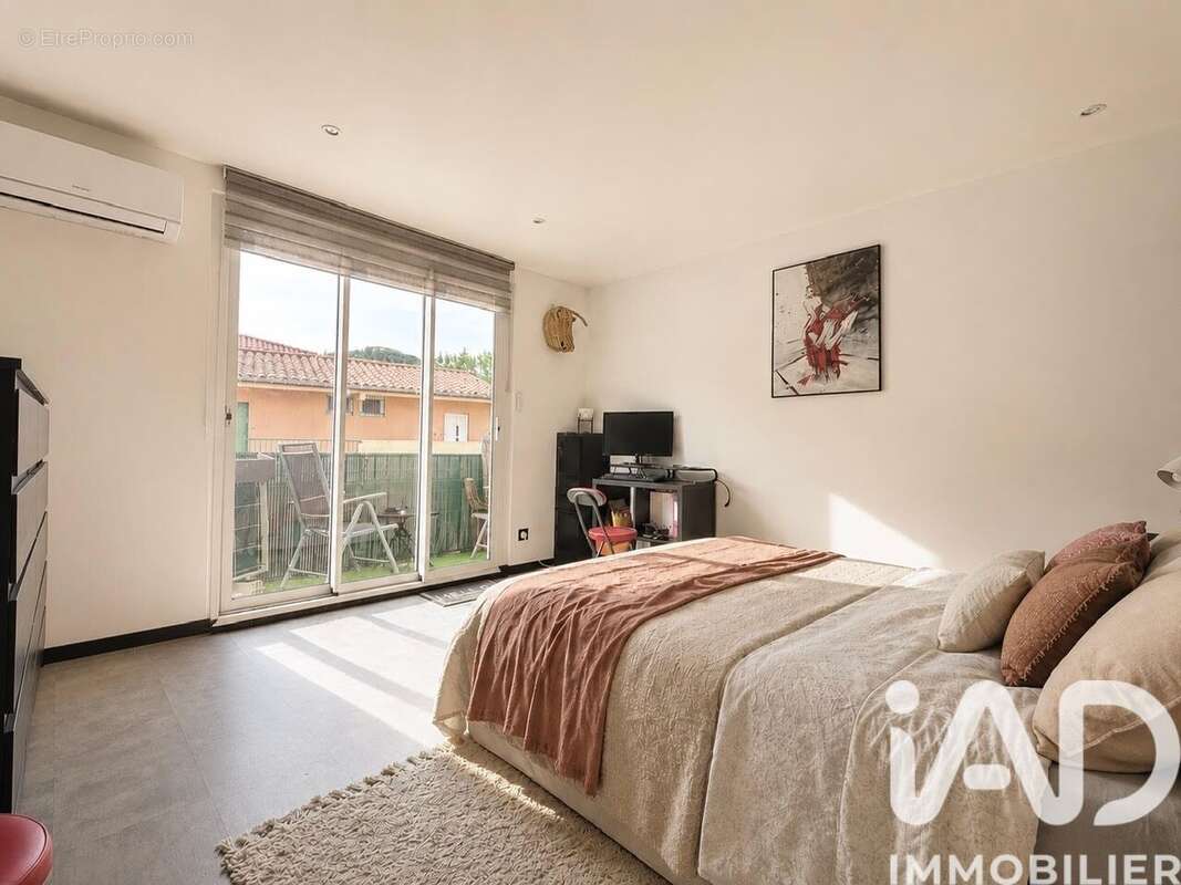 Photo 4 - Appartement à AMELIE-LES-BAINS-PALALDA