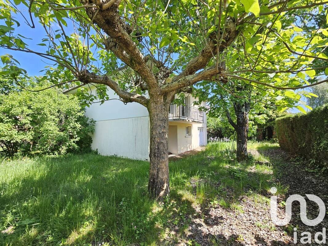 Photo 1 - Maison à PANAZOL