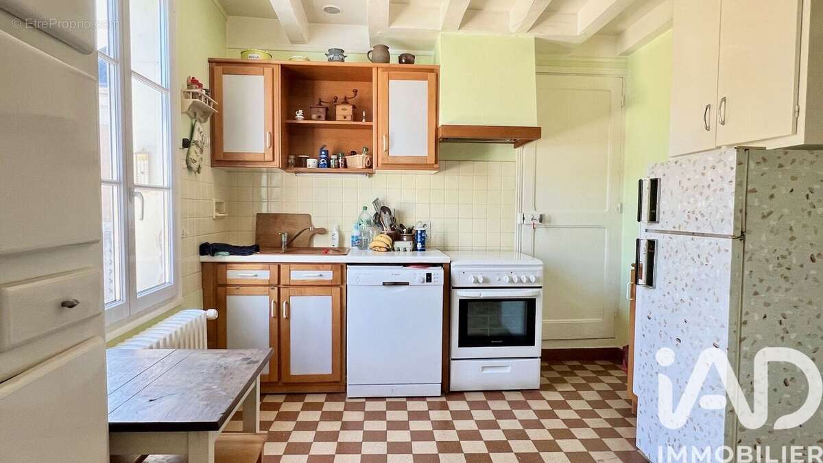 Photo 6 - Maison à SAINT-GEORGES-SUR-CHER
