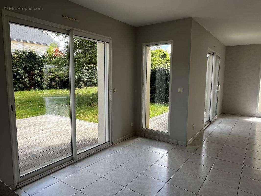 Maison à SAUTRON