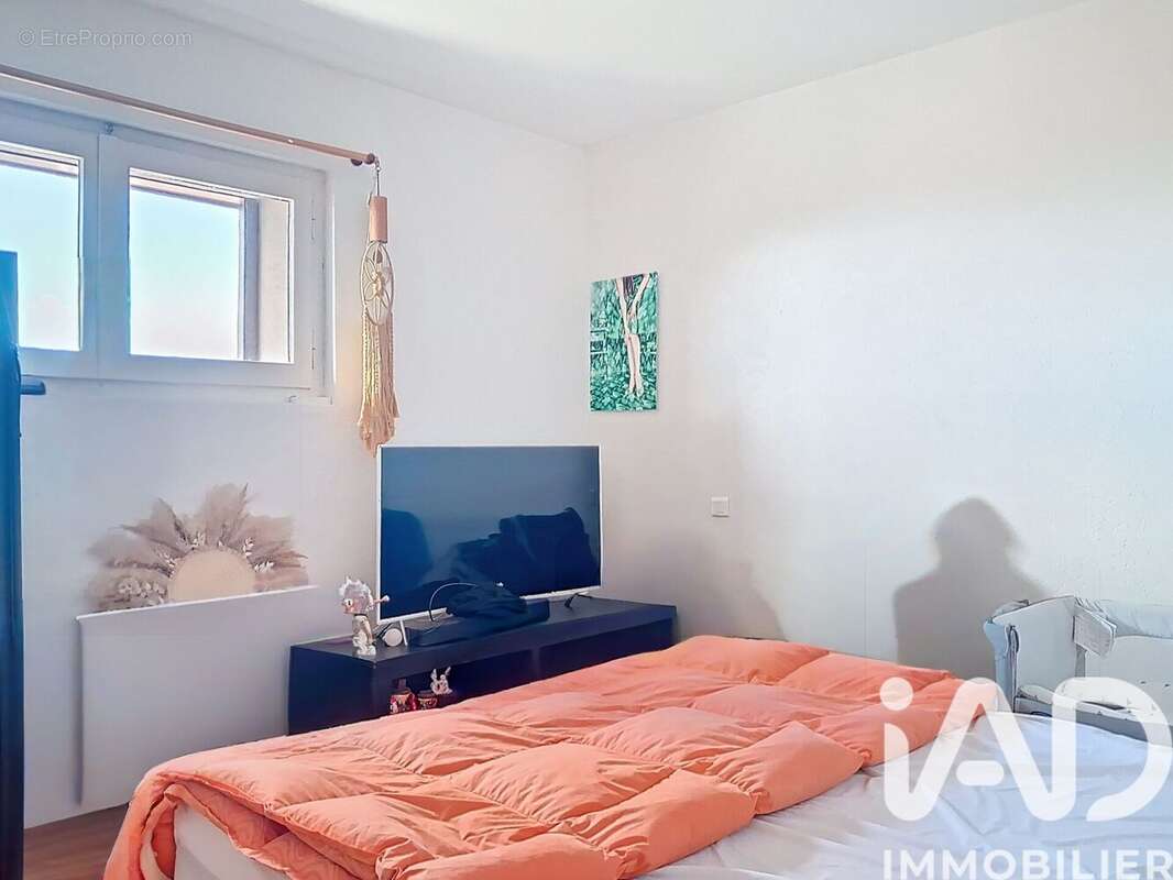 Photo 6 - Appartement à MACHILLY