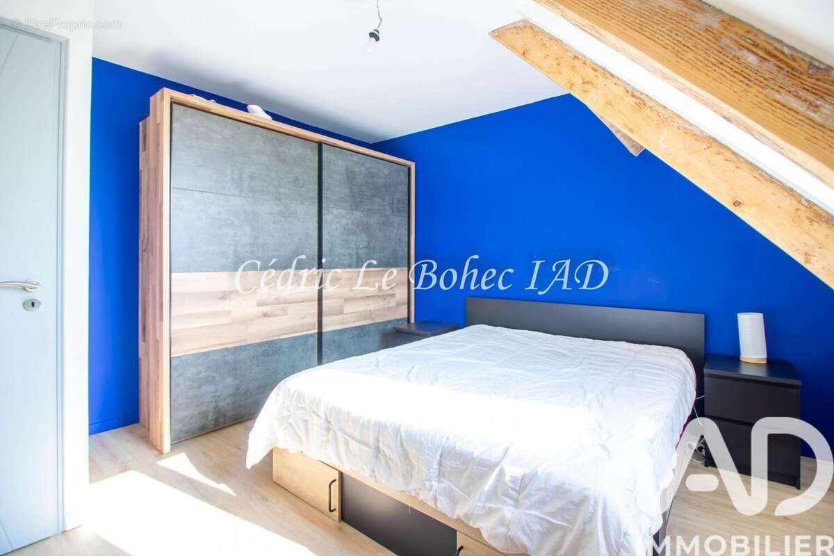 Photo 7 - Maison à SAINT-LEU-LA-FORET