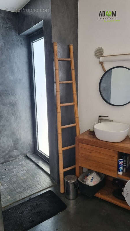 Maison à SAINT-PIERRE