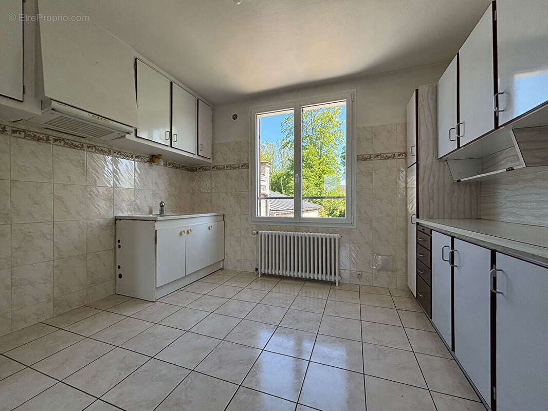Maison Coulommiers - photo 3