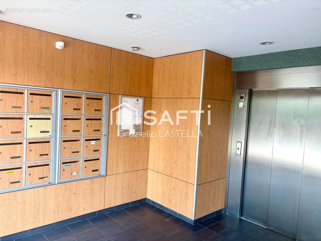 Photo 7 - Appartement à FONTAINE