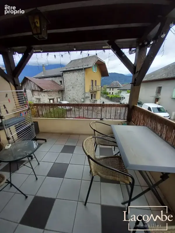 Maison 2 pièces 49 m² à vendre à Gresy-Sur-Isere (73460) - photo 7