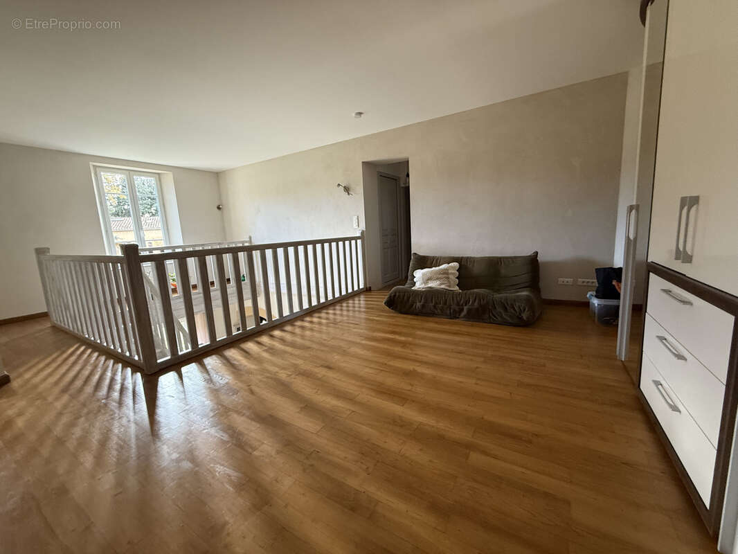 Maison à PIERRELATTE