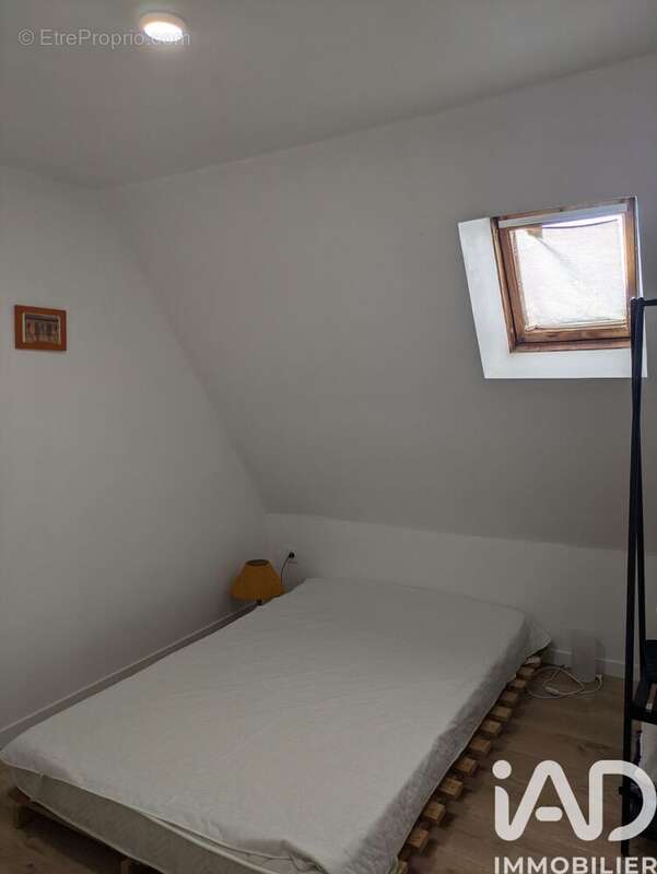 Photo 9 - Maison à SAINT-CYPRIEN