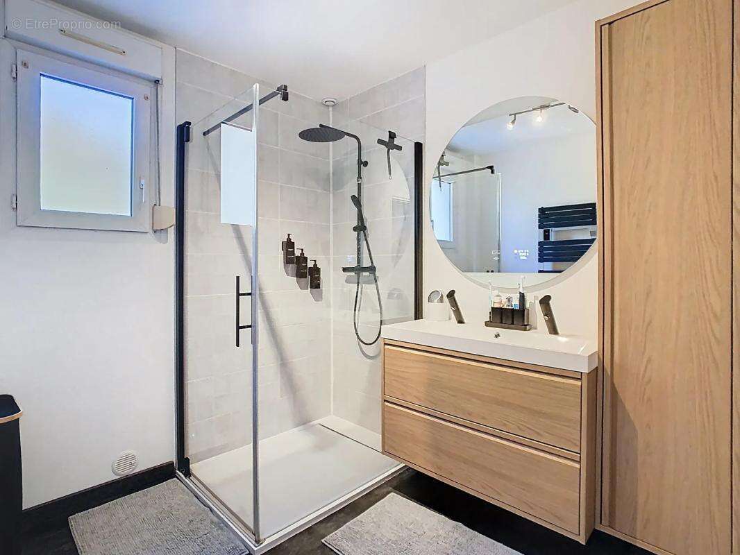 Maison à VILLERS-SAINT-PAUL