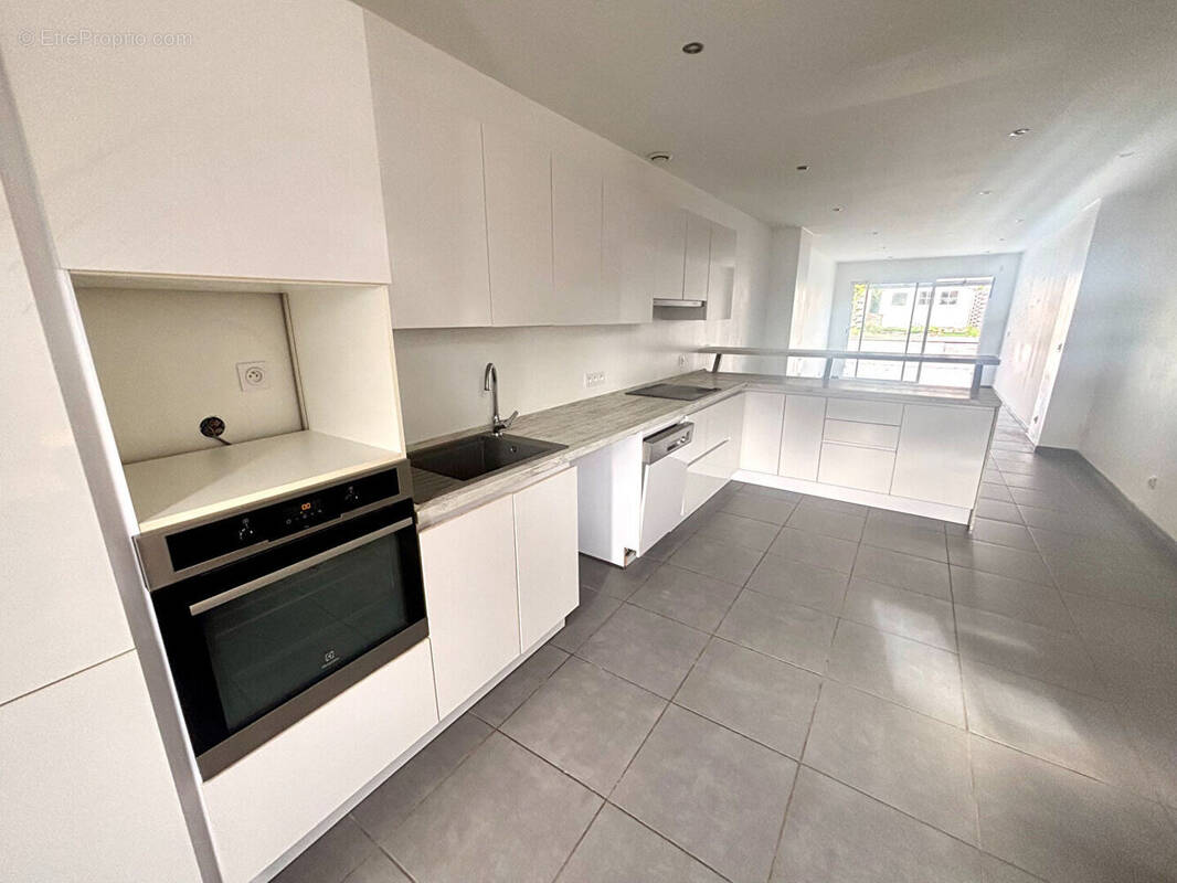 Maison à SAINT-PAUL-LES-DAX