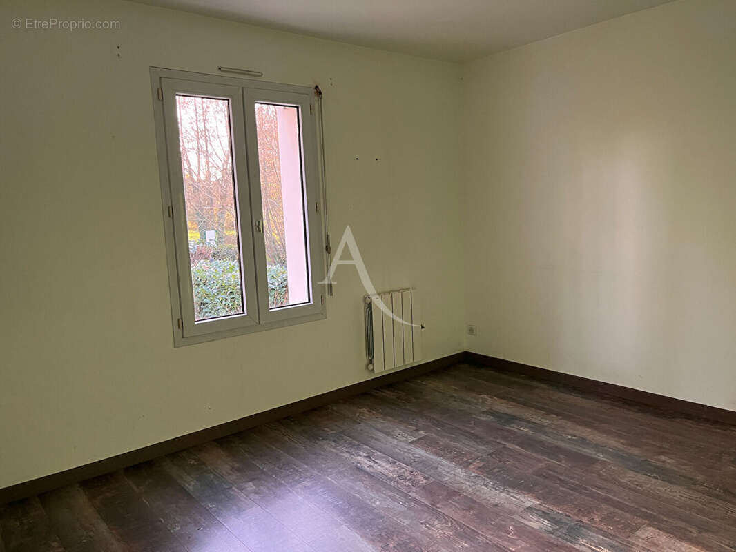 Maison à LANDERONDE