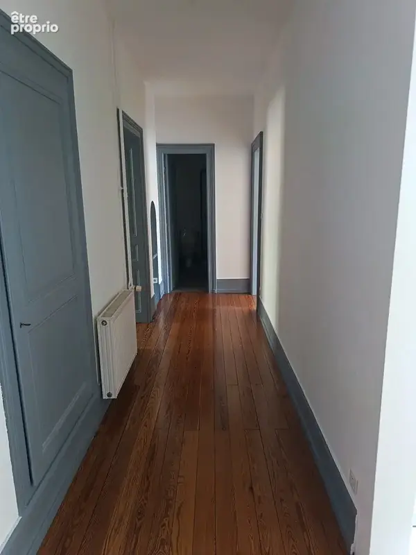 Appartement 5 pièces 100 m² à vendre à Belfort (90000) - photo 5