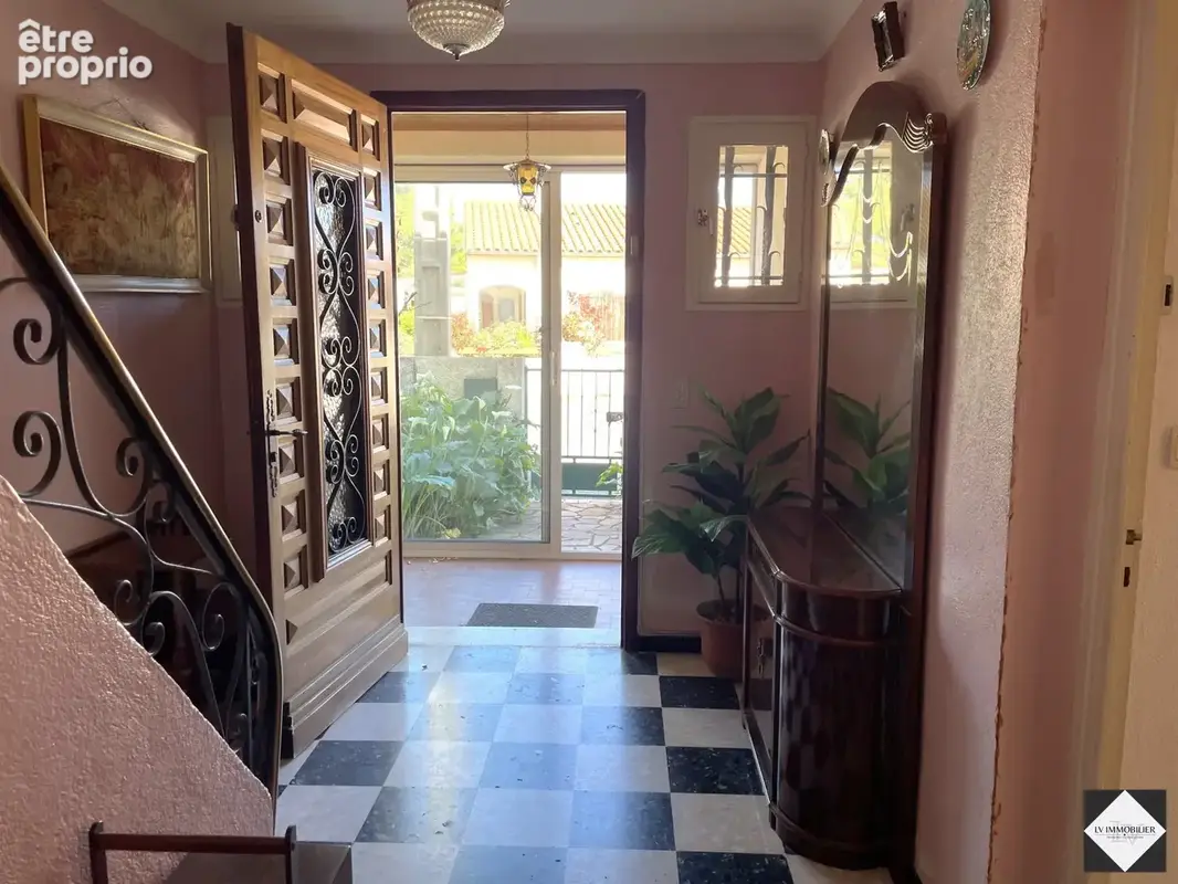 Maison 130 m² à Saint-Andre  - photo 2
