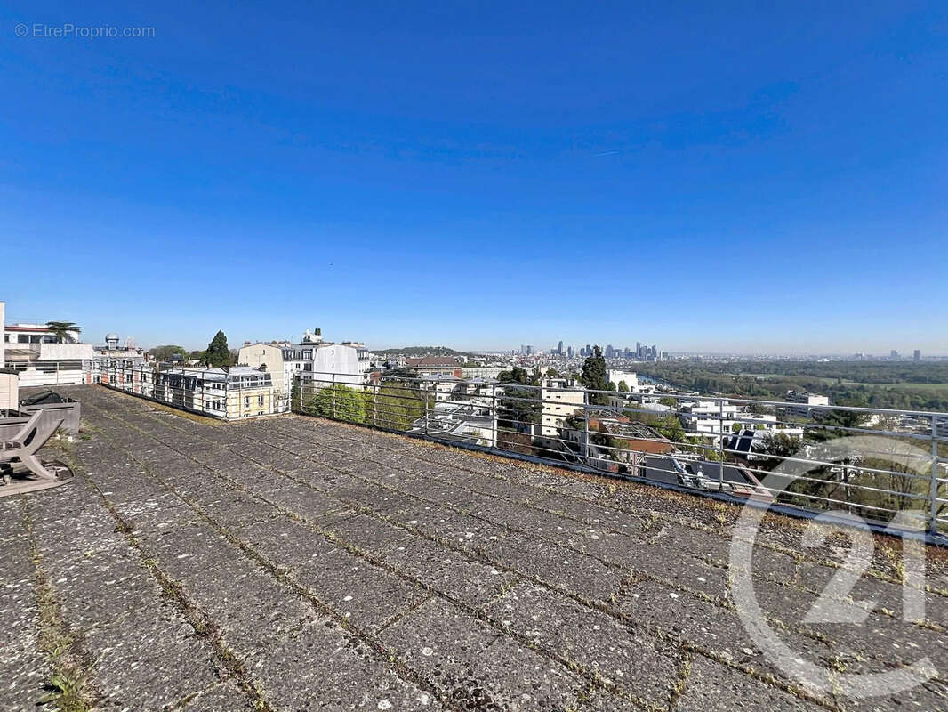 Terrain 310 m² à Saint-Cloud  - photo 15