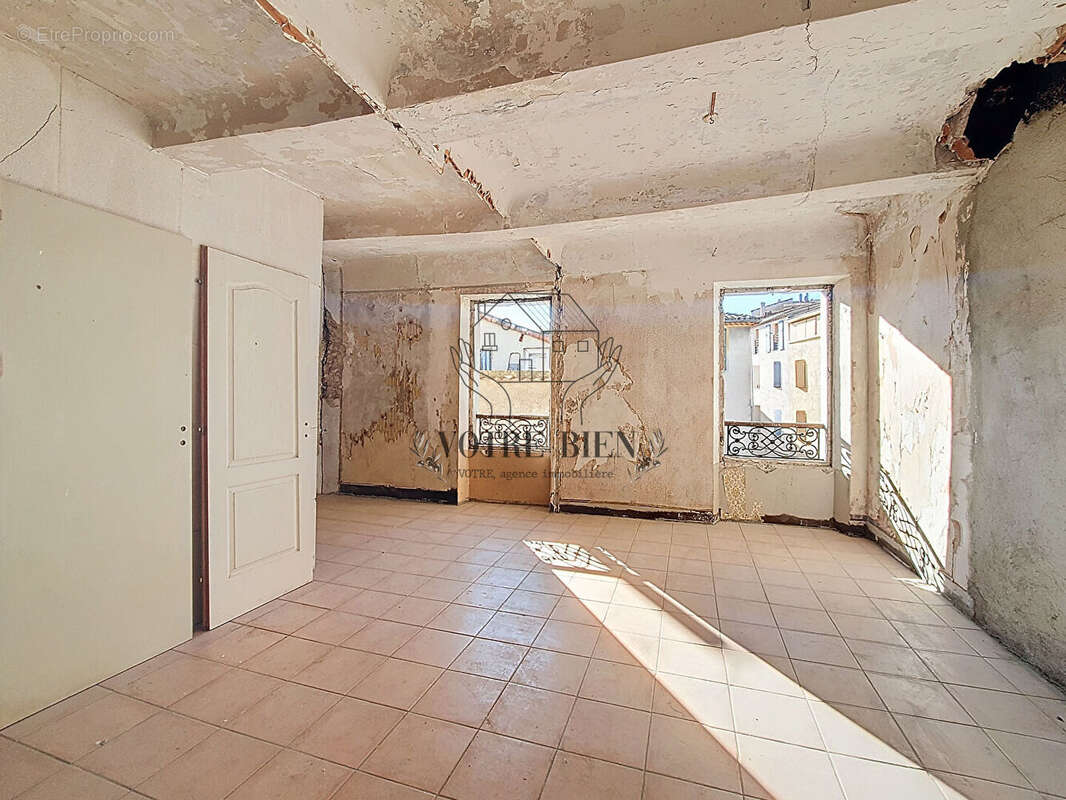 Appartement à MANOSQUE