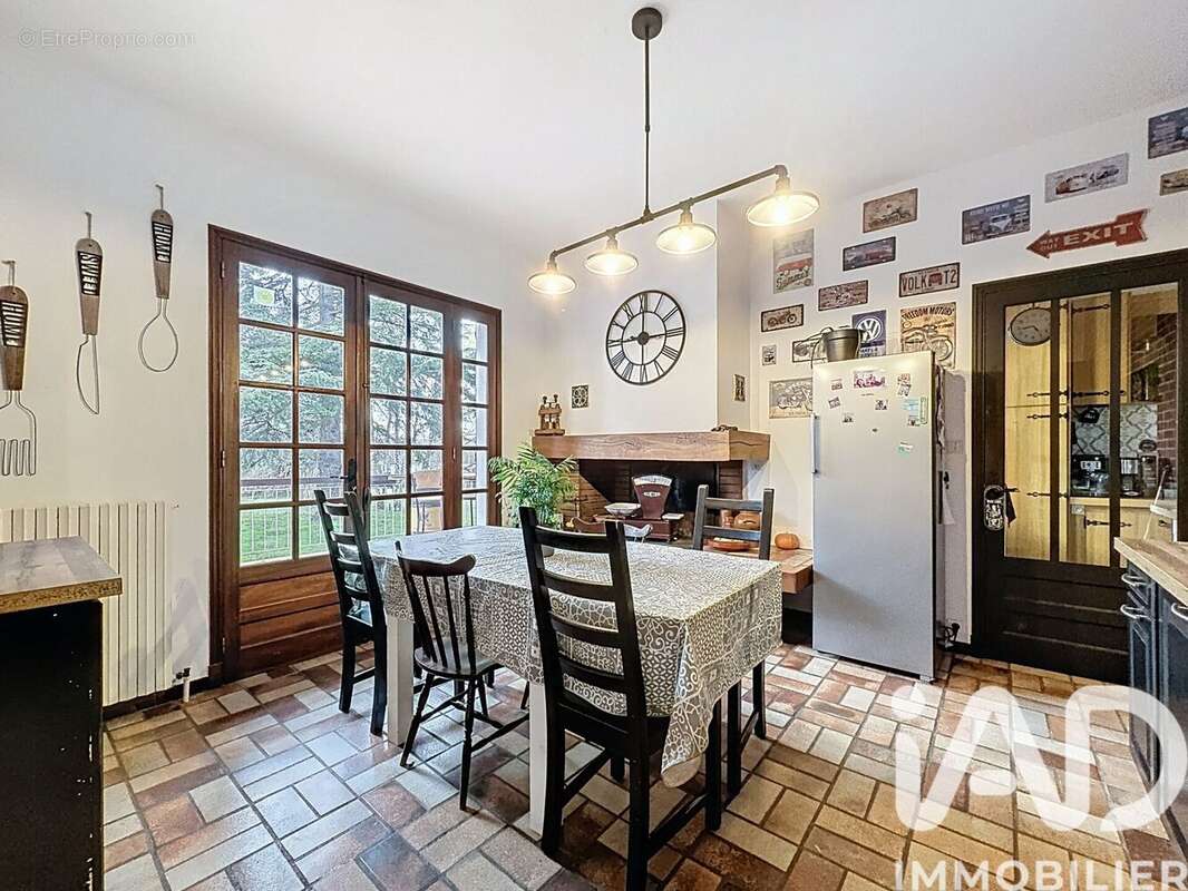 Photo 7 - Maison à MONTESQUIEU-VOLVESTRE