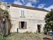 Maison à PERRIERES