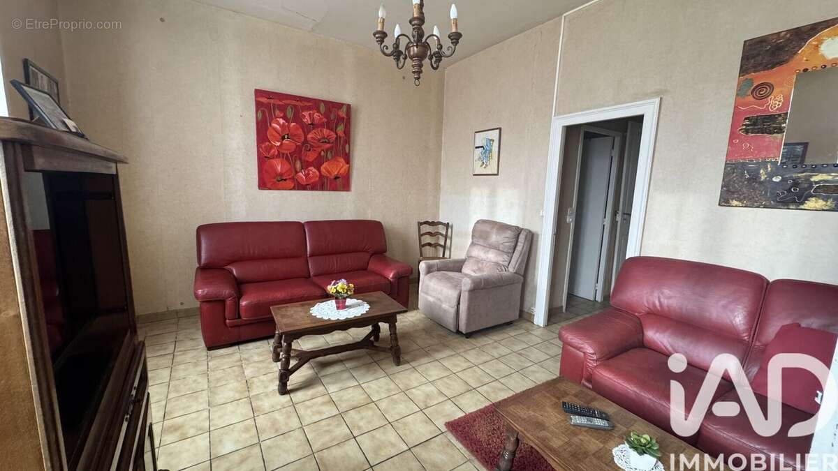 Photo 2 - Maison à HOURTIN