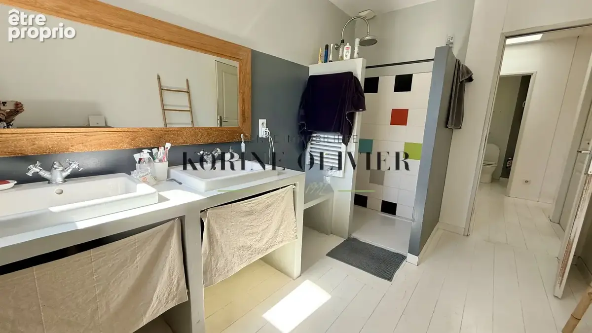 Jouques : maison 200 m2 au calme absolu - photo 18