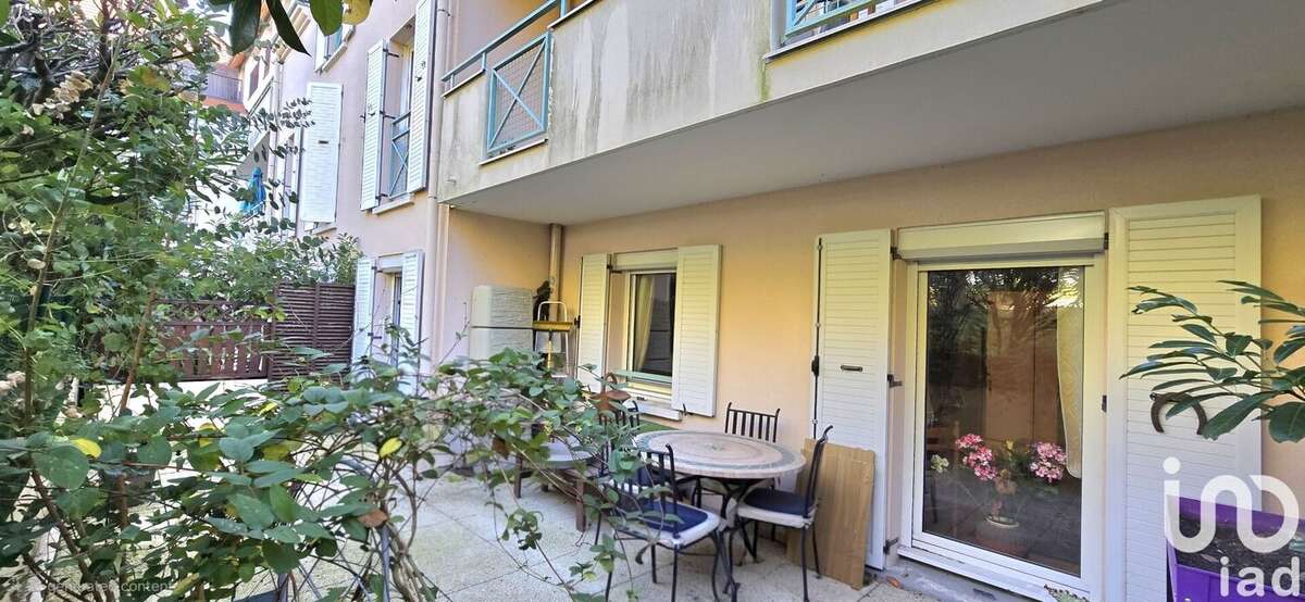 Photo 5 - Appartement à ARPAJON