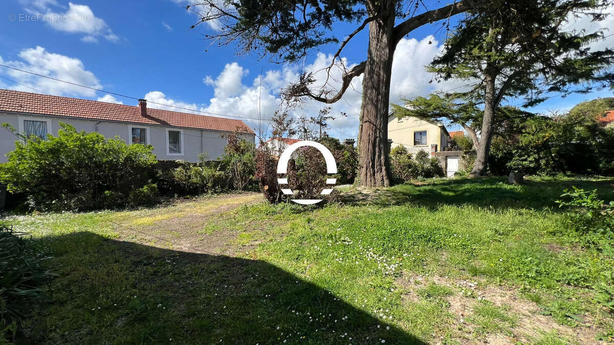 Maison Pornic - photo 2