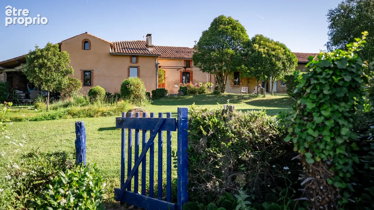 Photo Maison à Montaut au prix de 630 000€