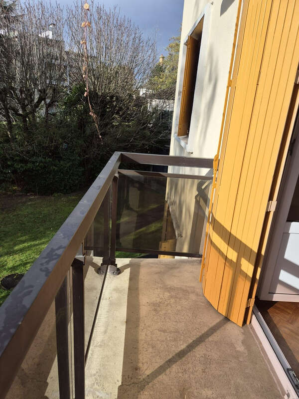 Appartement à MONTMORENCY