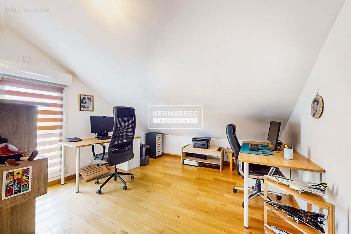 Maison à SAINT-HERBLAIN