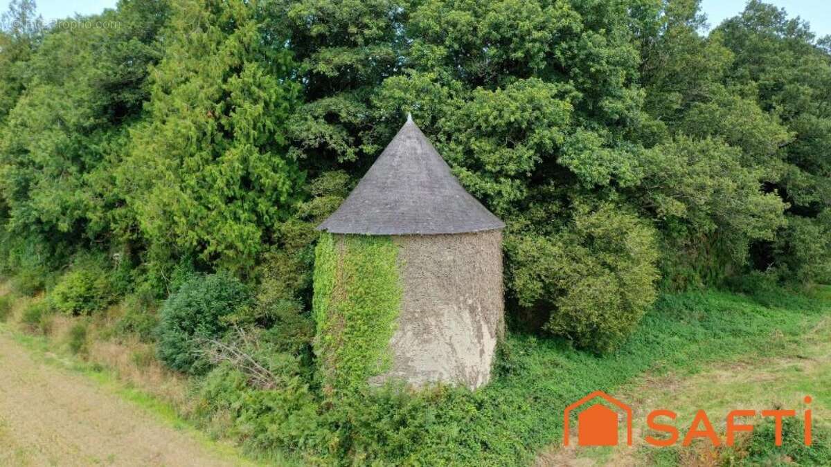 Photo 4 - Maison à CARHAIX-PLOUGUER