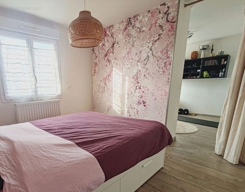 Maison à MONTLOUIS-SUR-LOIRE